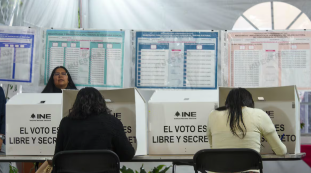 El fraude que todos vimos