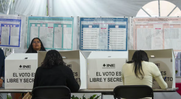 Lo que no es de demócratas, señoras y señores