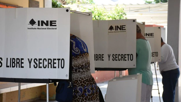 Así ganará AMLO en 2024