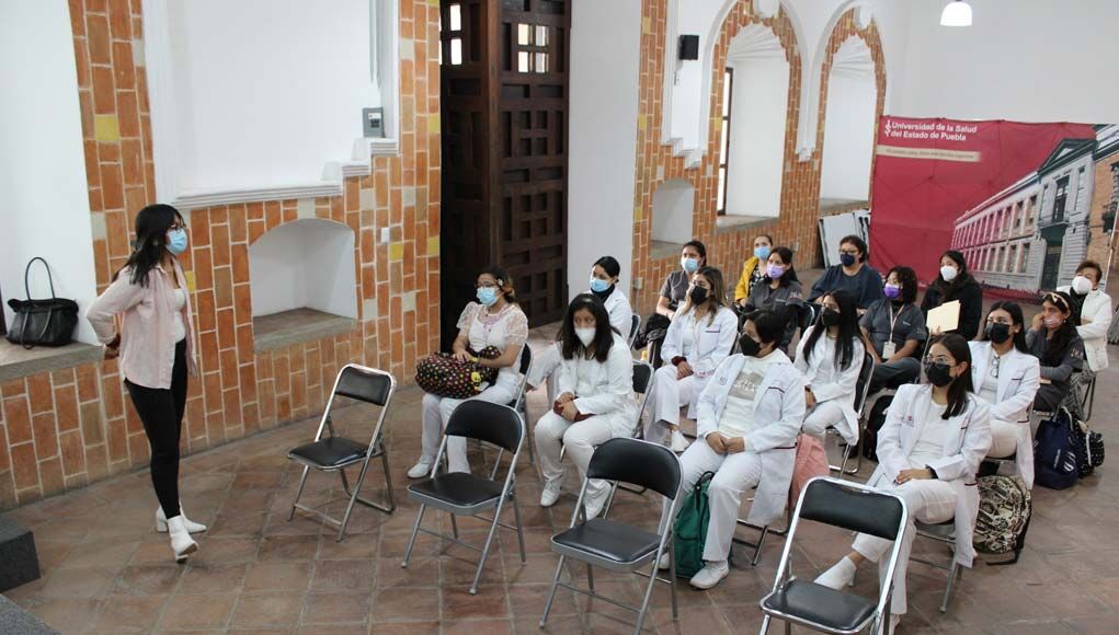 En Izúcar se instalará la Universidad de la salud