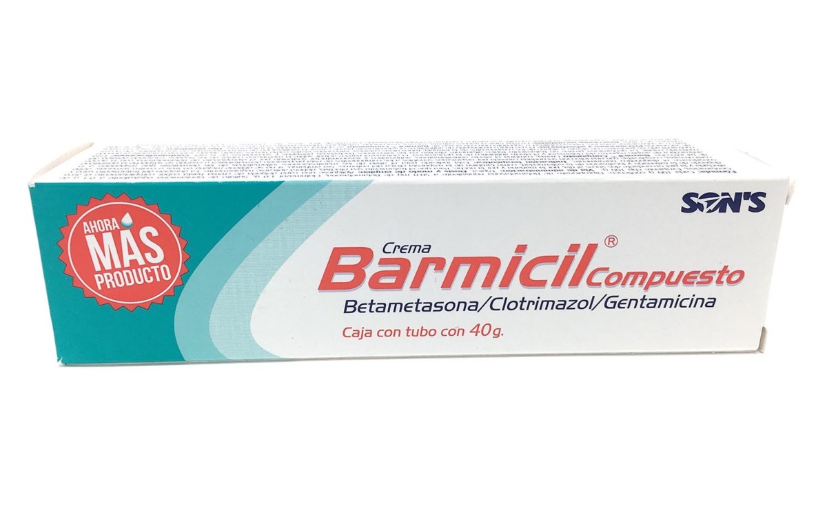 Uso indiscriminado de Barmicil y genéricos pone en riesgo la salud de la población: Cofepris