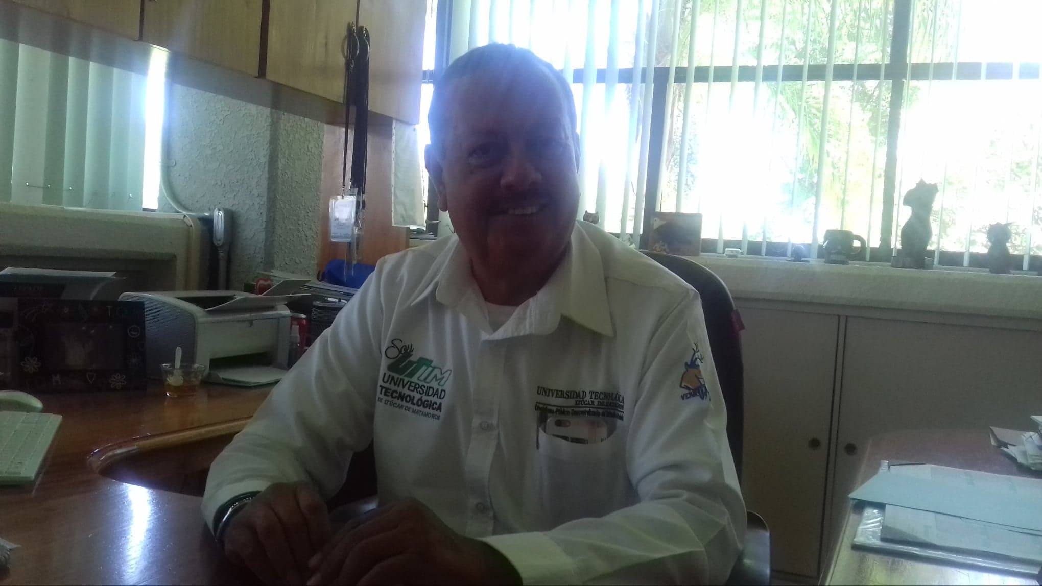 Hasta 25% hay de deserción escolar en al UTIM