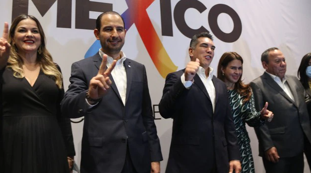 El juego de las alianzas