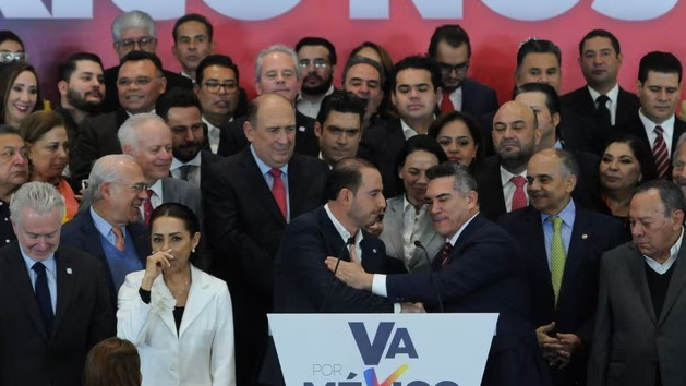 Vueltas da la vida