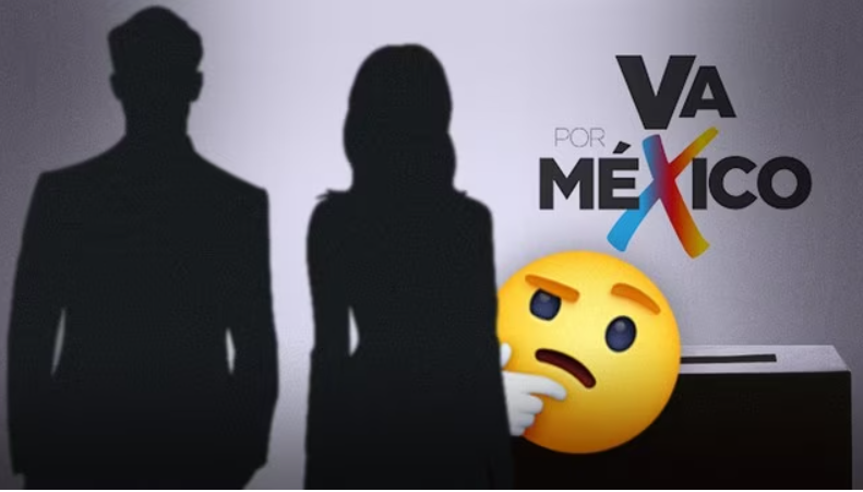 La elección de la candidatura opositora, ¿tomadura de pelo?