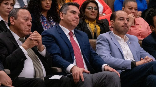 ¿Sobrevivirá la alianza opositora?
