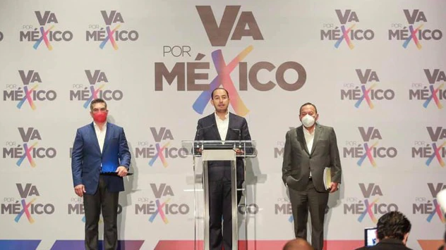 Lo que necesita la oposición para ganar en 2024