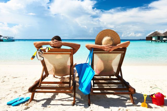 Cómo no caer en estafas turísticas estas vacaciones de Semana Santa