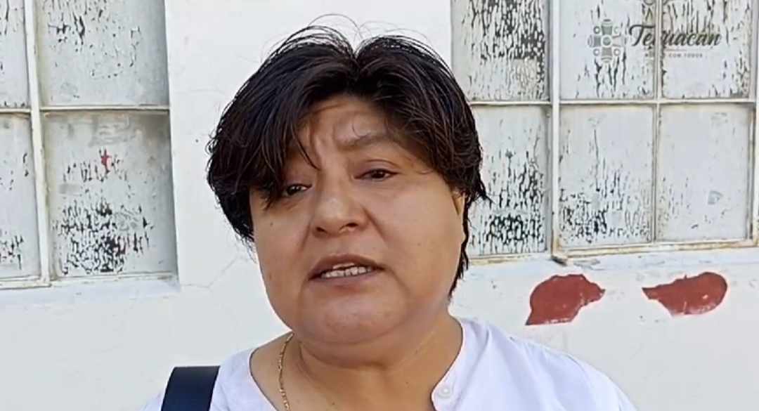 Vacantes, 100 plazas del sindicato del Ayuntamiento de Tehuacán desde hace tres años