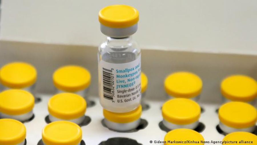 Vacuna contra viruela del mono llegará a América Latina en septiembre
