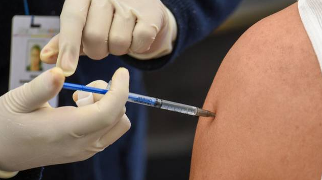 Autoridades: es hora de irnos preparando para las vacunas de refuerzo