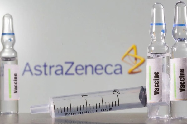 Puebla sin reporte de consecuencias por vacuna AstraZeneca