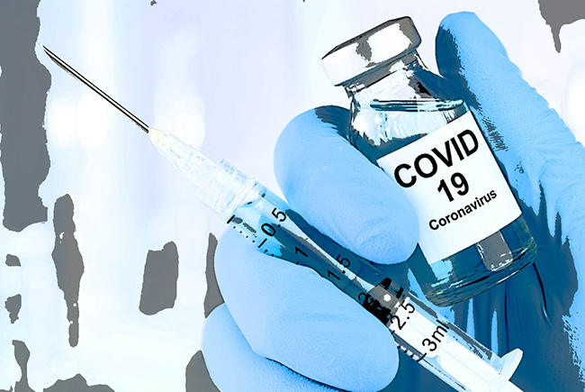 Vacuna Salud a casi 2 millones de poblanos contra Covid