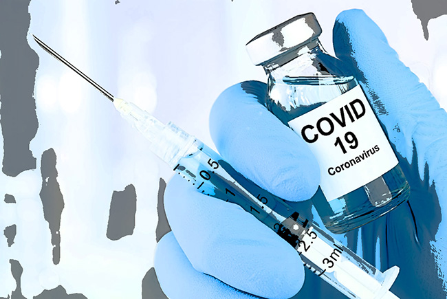 El Salvador aplicará cuarta dosis de vacuna contra el coronavirus