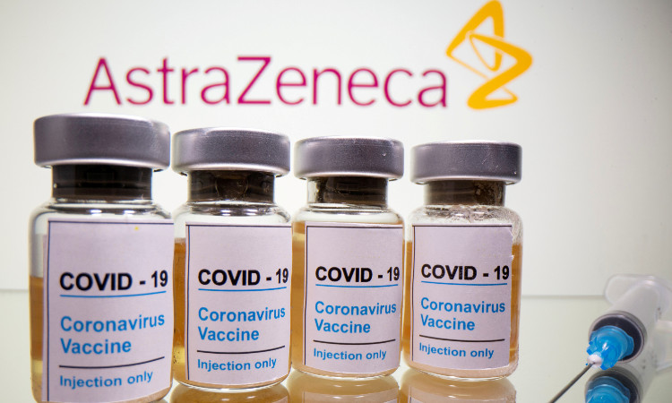 Cofepris emite opinión no favorable a vacuna anti-COVID de AstraZeneca
