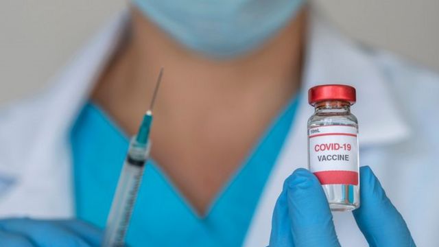 Sólo con vacuna anti Covid podrán ingresar extranjeros a EU