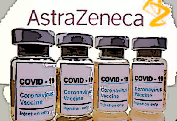 México avala uso de vacuna contra el Covid19 de AstraZeneca y Oxford