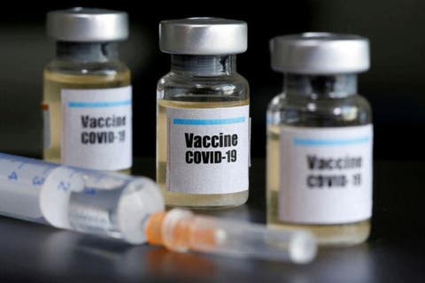 India comienza campaña de vacunación contra Covid19