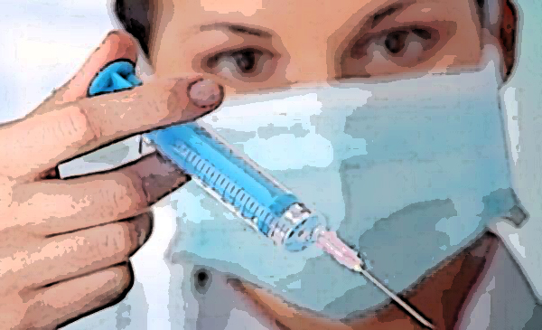 La OMS pide no acaparar vacunas contra Covid