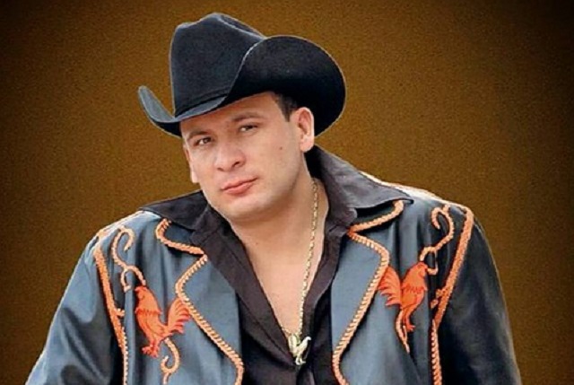 Lanzan disco póstumo de Valentín Elizalde 