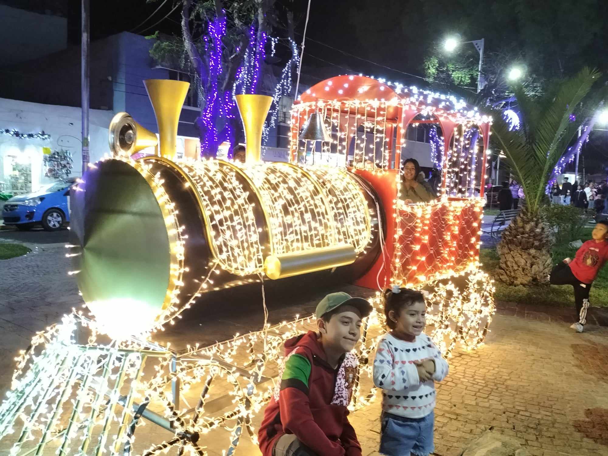 Tehuacán estará presente en el Tianguis Navideño en la CDMX