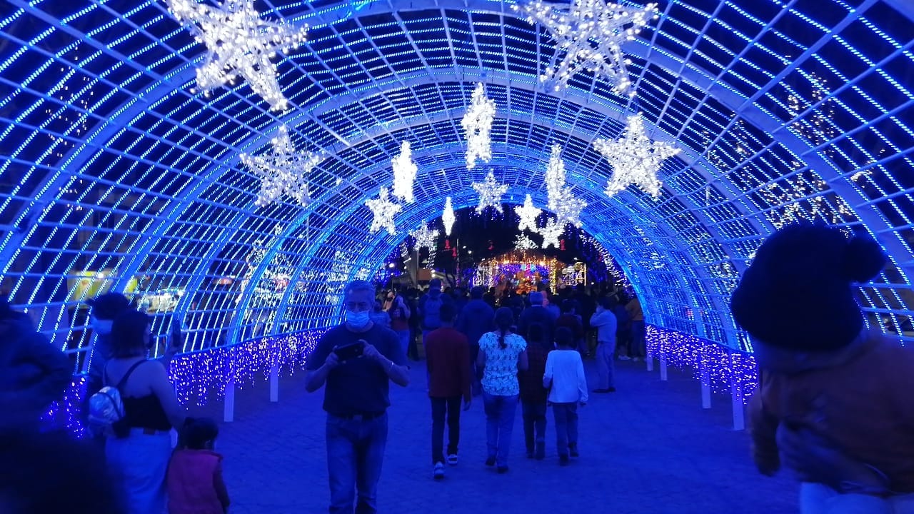 Destinan en Tehuacán 1.5 mdp para Valle Iluminado