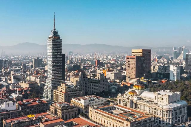 Queda suspendida la contingencia ambiental en el Valle de México