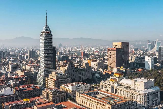 Radiación UV alcanza nivel 7 en CDMX pese a aire limpio este 14 de junio