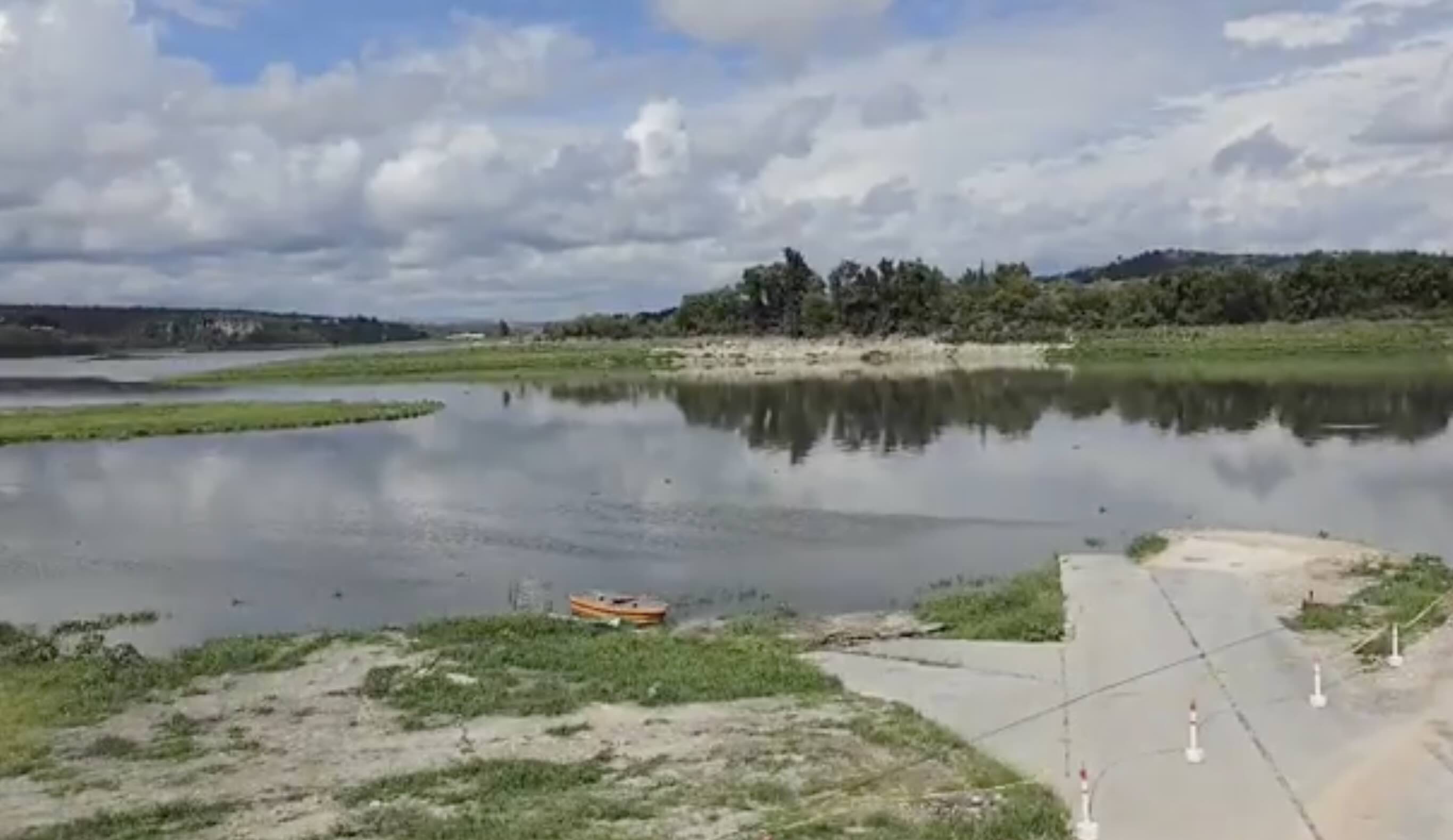 Presas de Puebla: qué porcentaje de agua tienen tras las lluvias