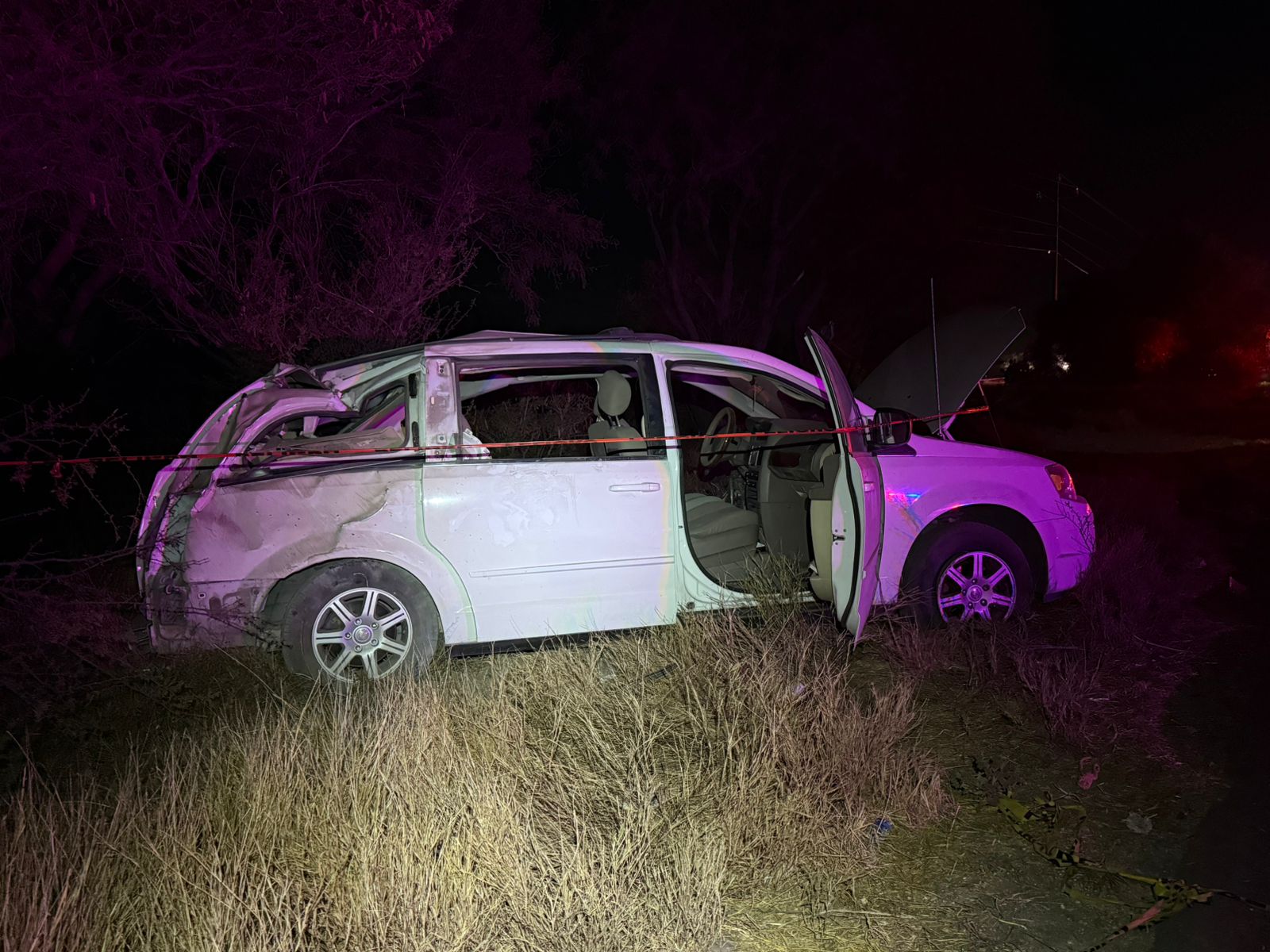 Grave, integrante del DIF de Tlacotepec que se accidentó en Tecamachalco