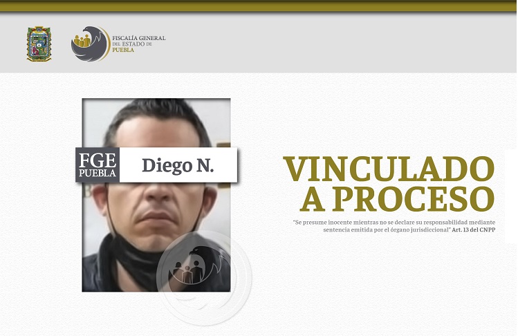 Queda preso tesorero de AE Capital por fraude de 25 mdp en Puebla