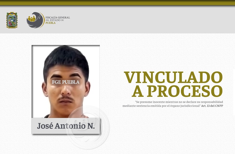 De un escopetazo José asesinó a su padrastro en Yehualtepec