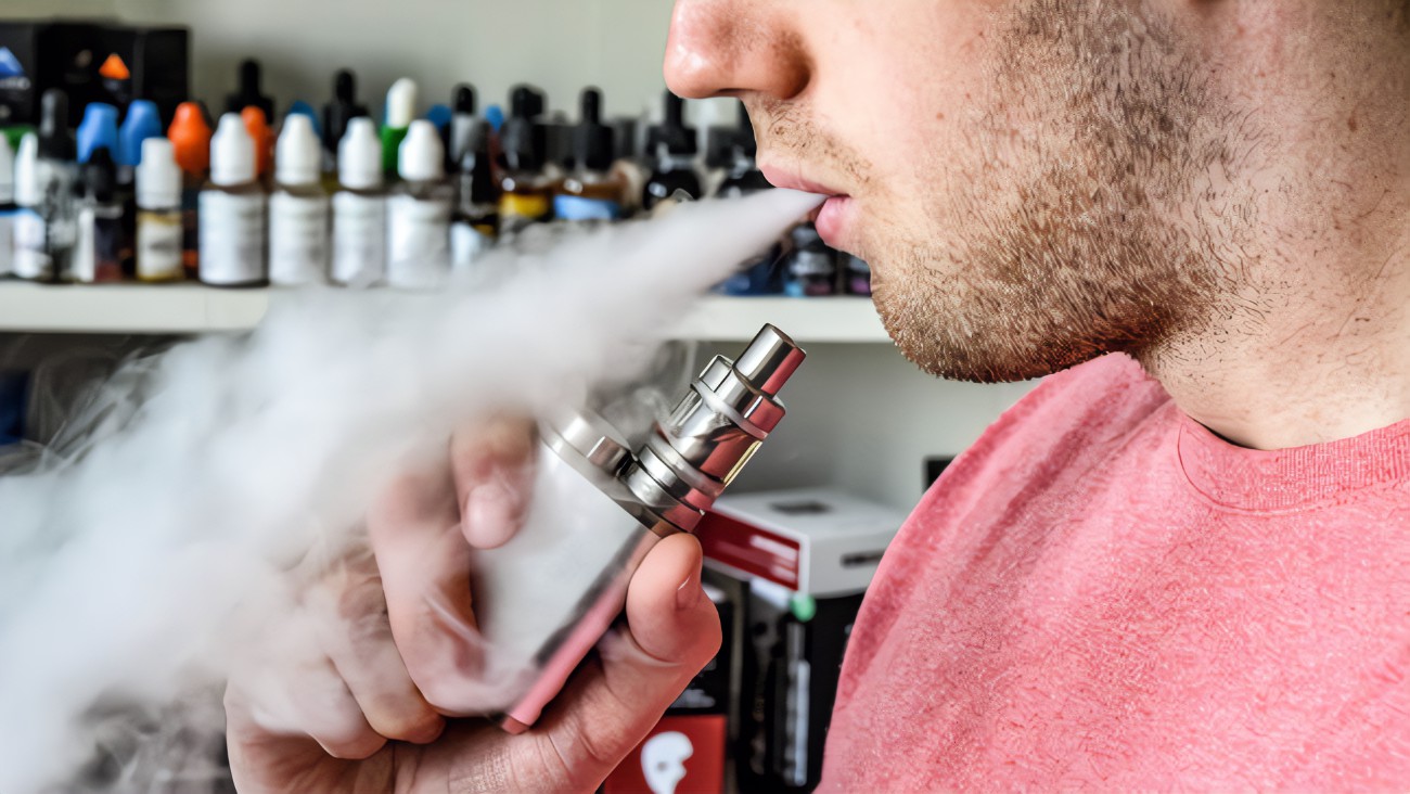 Cofepris decomisó más de 64 mil vapeadores en el país 