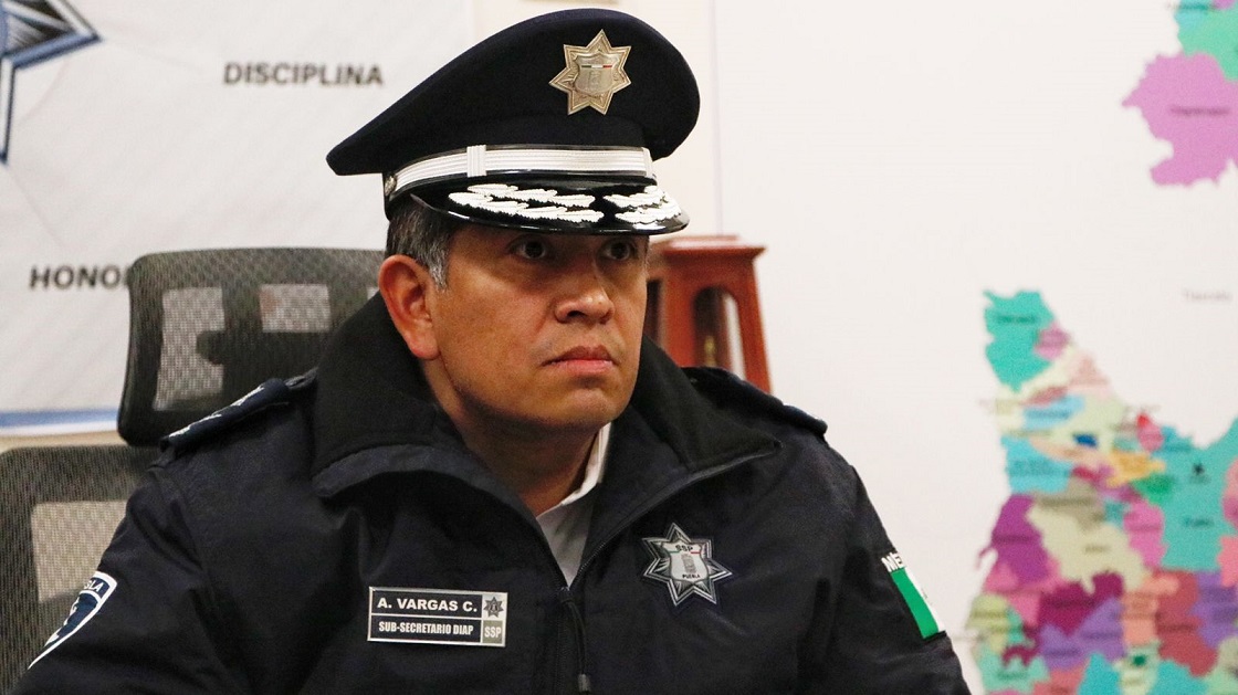 SSP gradúa a 865 nuevos cadetes en 2021 