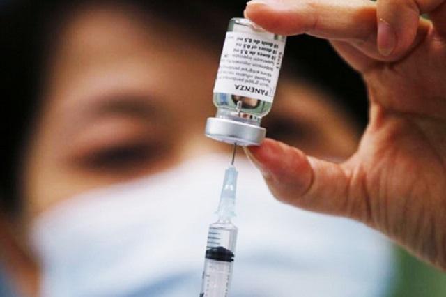 Si tienes gripa, fiebre y salpullido puede ser varicela