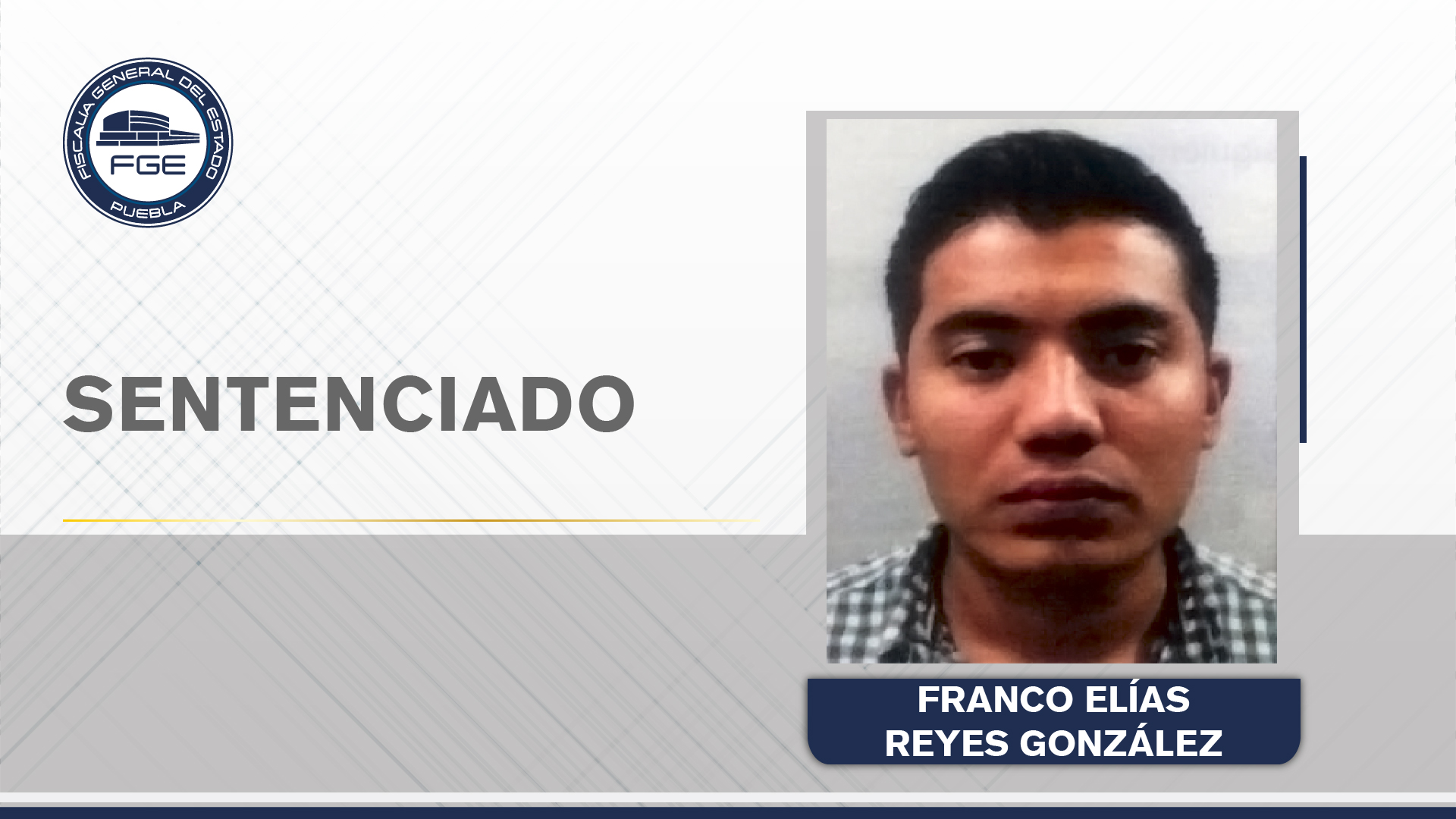 Se robó 37 toneladas de varilla en la México-Orizaba y le dan 8 años de cárcel