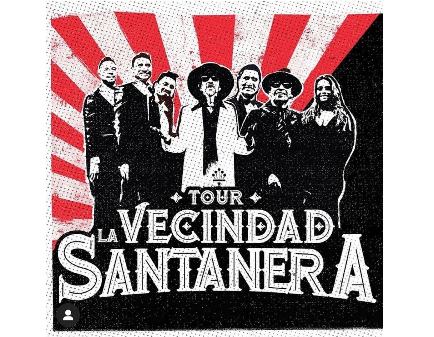 Confirmada la Sonora Santanera para el 15 de septiembre en Puebla