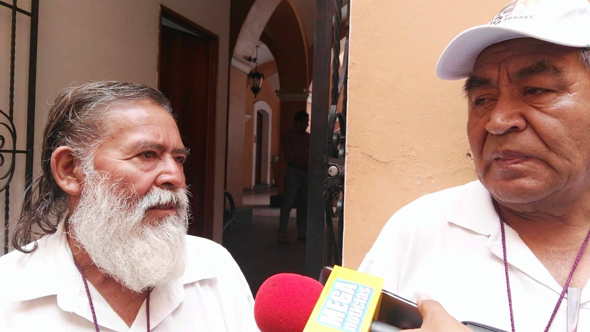 Pobladores se oponen a gasolinera, Patjane dice que está en regla