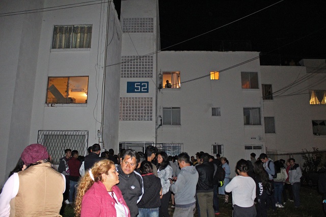Preocupa a vecinos liberación de la mataperros ante amenazas