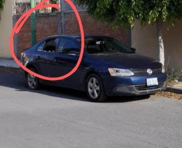 Se desatan tres balaceras en puntos distintos de Tehuacán