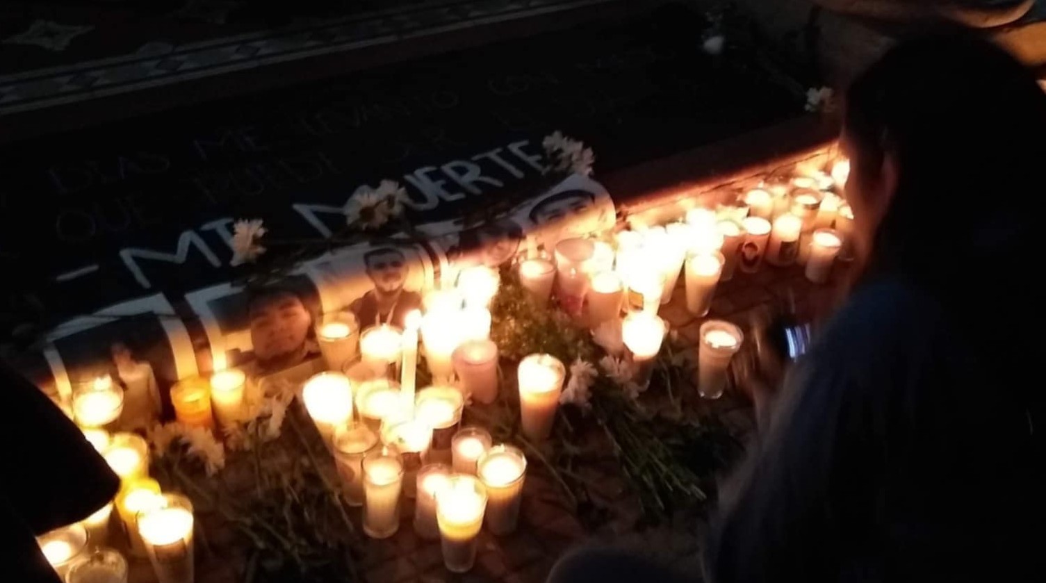 Unión de Colectivos LGBTTTQ+ convocan a caminata silenciosa en Tehuacán