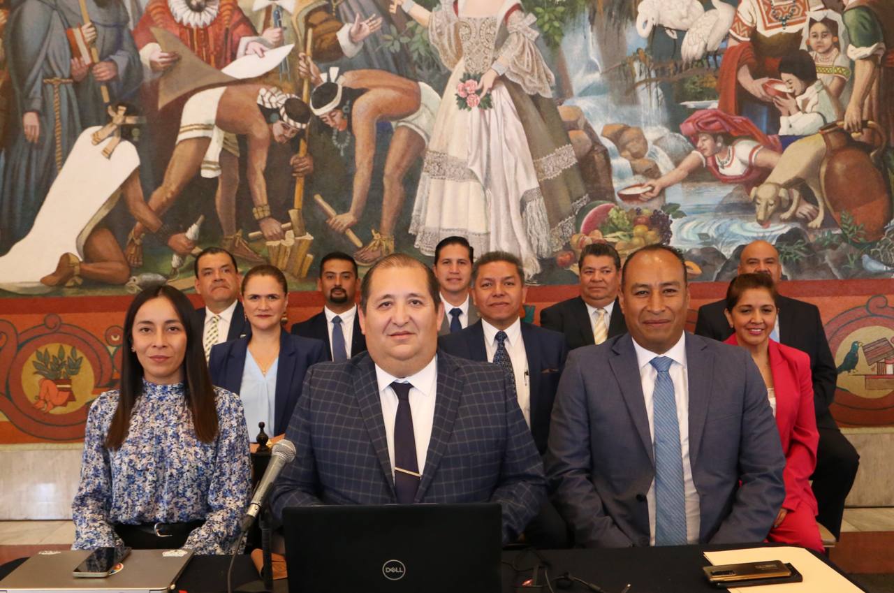 Rivera invirtió 2 mil 50 mdp en obra pública: Vélez