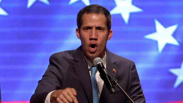 La oposición sí se venezualizó