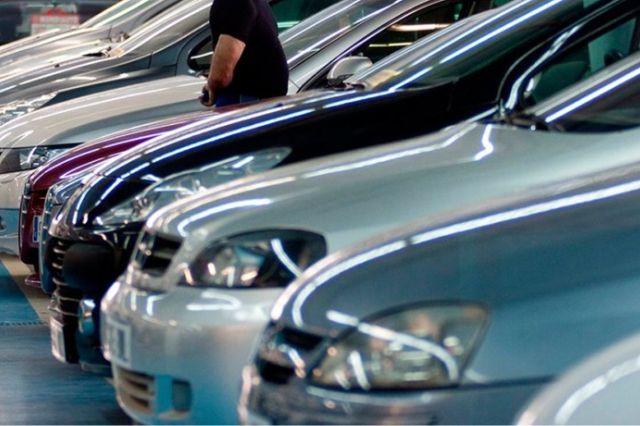 Venta de autos nuevos crece 7.8% en Puebla durante primeros meses