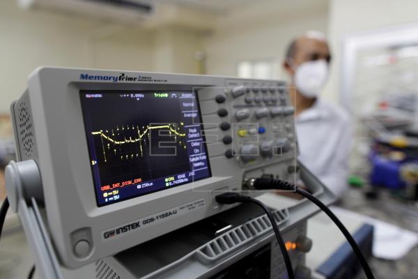 Rechaza Barbosa ventiladores para Covid-19 del Hospital Universitario