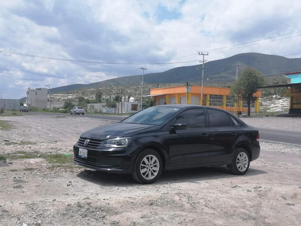 No paran robos de autos en Tecamachalco; atracan a conductor en la Puebla-Tehuacán