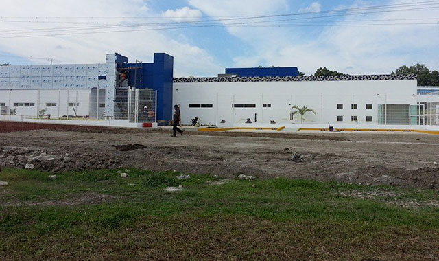 Aunque faltan detalles anuncian inauguración de hospital de V. Carranza