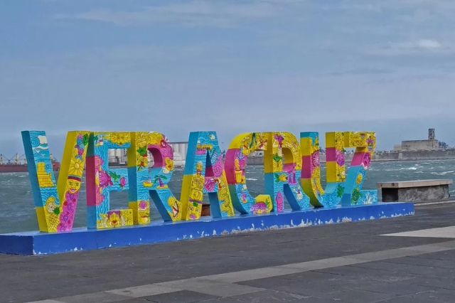 Escápate a Veracruz: historia, playa y cultura en un solo viaje