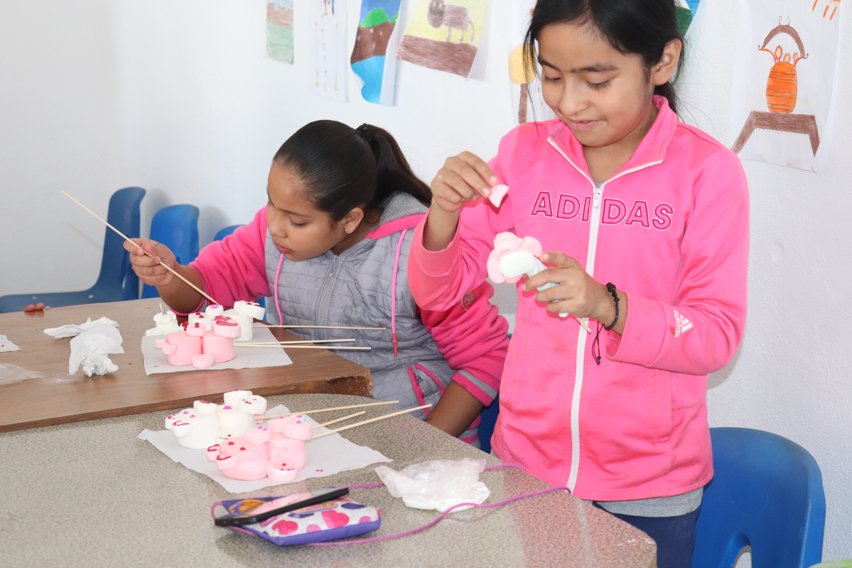 Promueve ayuntamiento de Tepexi cursos de verano