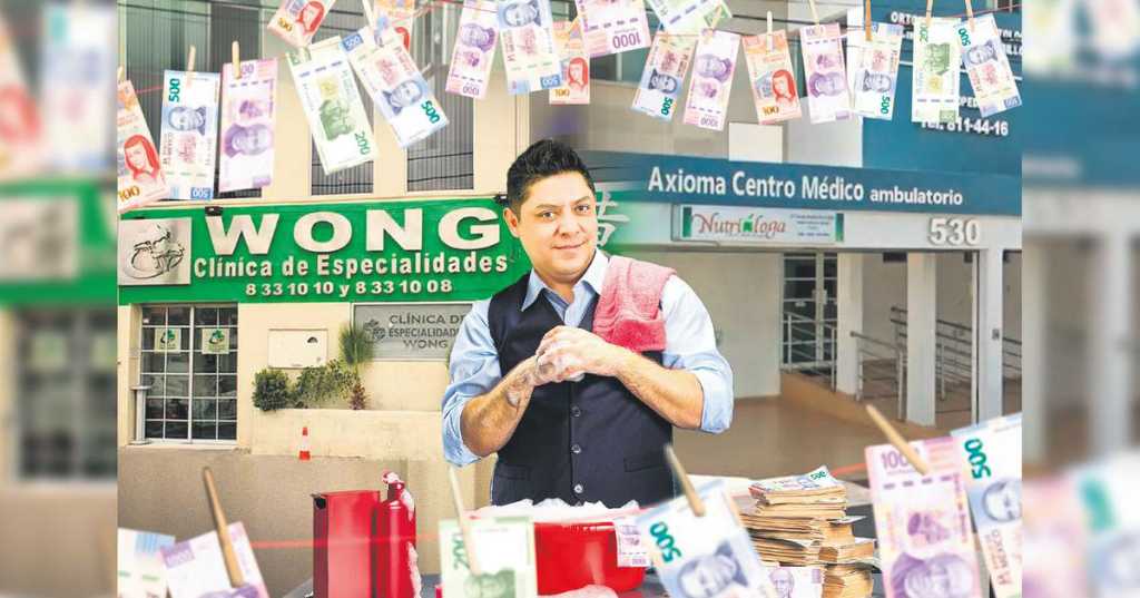 Al Verde, ¿impunidad a cambio de rentabilidad política?
